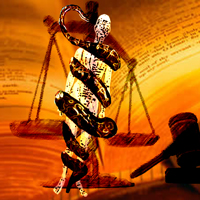 Justiça vs Terapias – A Reserva de Mercado Determinada Via Judicial, Portarias e Decretos cobra acupuntura