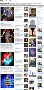 Revista Terapia Holistica