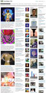 Revista Terapia Holistica