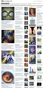Revista Terapia Holística